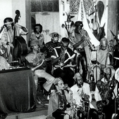 Sun Ra Arkestra