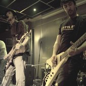 Live in Red Shoe