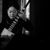 Ca nương Phạm Thị Huệ