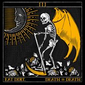 Death is Death