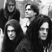 Motorpsycho ca. 1994