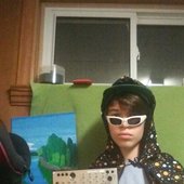when i was 14