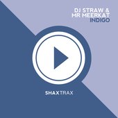 Indigo - Single