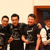 band