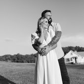 In Your Arms