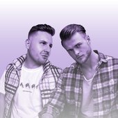Andy Dust and Vicero