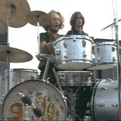 Hyde Park 1969
