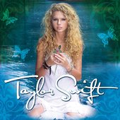 -- taylor swift (deluxe edition)