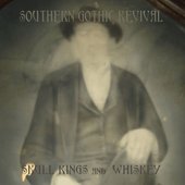 Skull Rings And Whiskey