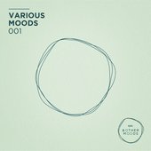 Various Moods 001