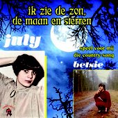 Ik zie de zon, de maan en sterren / Speel voor mij die country-song