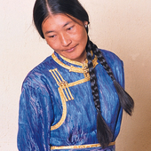 Urna Chahar-Tugchi