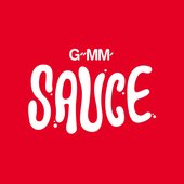 GMM SAUCE LOGO