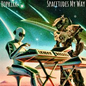 Spacetudes My Way