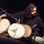 پژمان حدادی