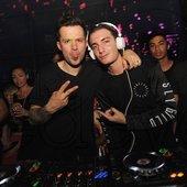 Dirty South & Alesso