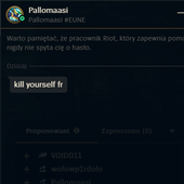 Avatar for czokojajuszka