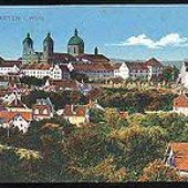 Weingarten Abbey