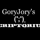 Аватар для GoryJory1