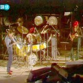 Albert Mangelsdorff, Alphonse Mouzon, Jaco Pastorius