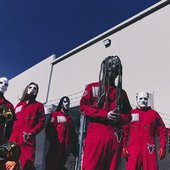 Avatar för Slipknot