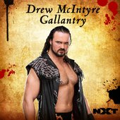 Gallantry (Drew McIntyre)