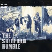 The Shedfield Rumble