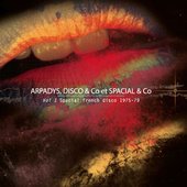 Spacial French Disco 1975-79 Volume 1