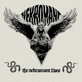 The Nekromant Lives [Explicit]