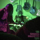 The Bedroom Collective Tape