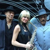 Mindi Abair And The Boneshakers 1