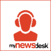 MyNewsdeskDev için avatar