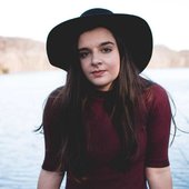 Madeleine Kelson