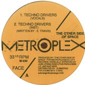 Techno Drivers