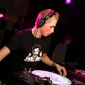 Coone @ Euphoria · zaterdag 12 januari 2008