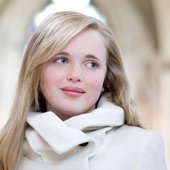 Isabel Suckling