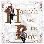 Hannah and the boy