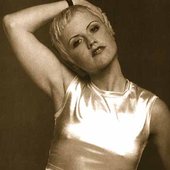 Dolores O'Riordan