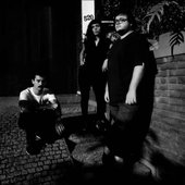 Band photo
