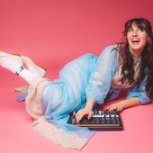 from her website