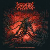 Necrocryptic Obliteration