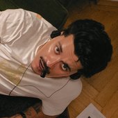 Vanilla Boy