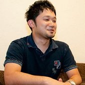 Yasuhisa Baba / 馬場泰久