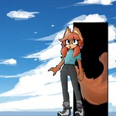 Black Door