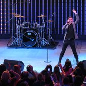 E!'s Opening Act Showcase @ Citywalk