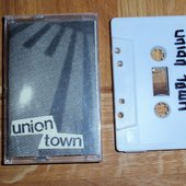 Union Town - Demo (white cover)