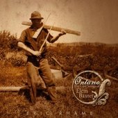 Ontario: The Lost Songs of Elem Baxter