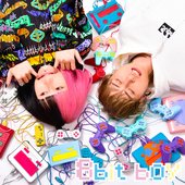 8bit boy - Single