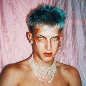 Gus Dapperton x V Magazine