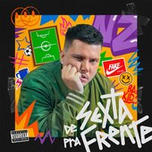 De Sexta pra Frente
